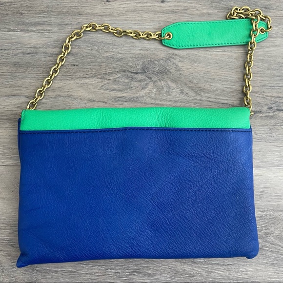 J. Crew Invitation Clutch / Bag - Picture 4 of 8